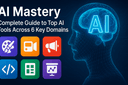 AI Tools Mastery