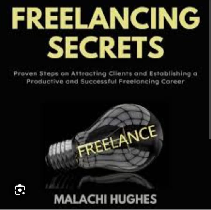 Freelancing Secrets